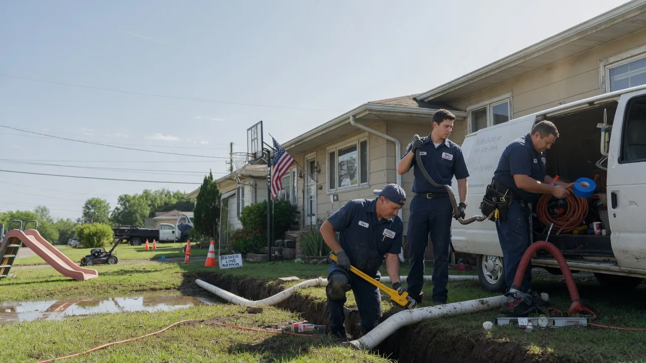 Toilet Installation in East Brunswick, NJ near me